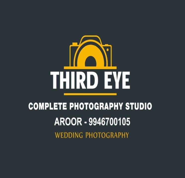 THIRD EYE PHOTOGRAPHY