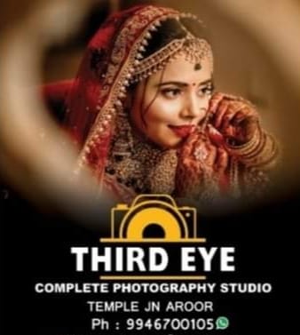 THIRD EYE PHOTOGRAPHY